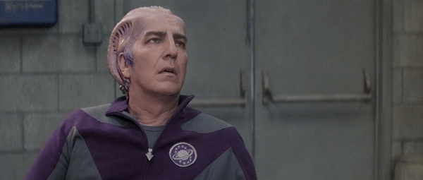 Rickmandisapointment